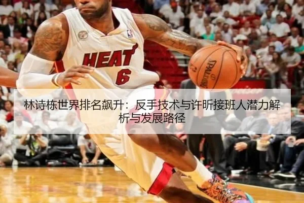 林诗栋世界排名飙升：反手技术与许昕接班人潜力解析与发展路径